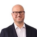 Brian Blackader, Partner, McKinsey & Company